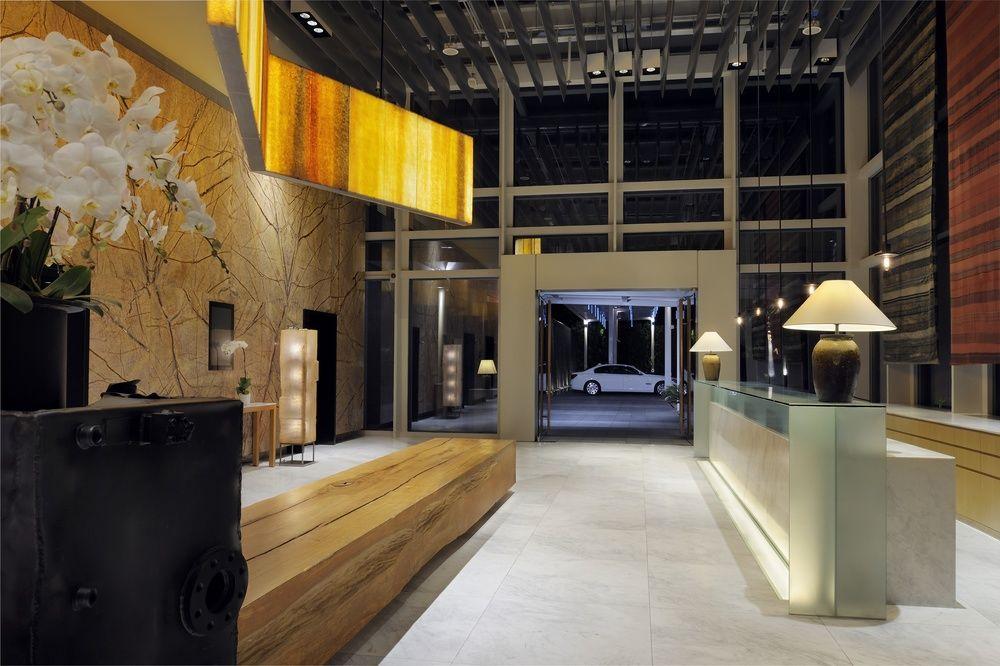 Oasia Sentosa By Far East Hospitality Khách sạn Singapore